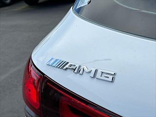2023 Mercedes-Benz GLA 35 AMG W1N4N5BB6PJ451512 in Puyallup, WA 28