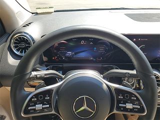 2023 Mercedes-Benz GLA 250 W1N4N4GB3PJ455973 in Roswell, GA 27
