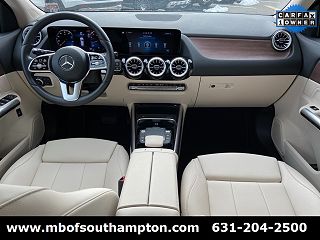 2023 Mercedes-Benz GLA 250 W1N4N4HB0PJ489416 in Southampton, NY 11