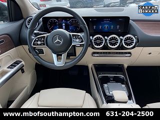2023 Mercedes-Benz GLA 250 W1N4N4HB0PJ489416 in Southampton, NY 12
