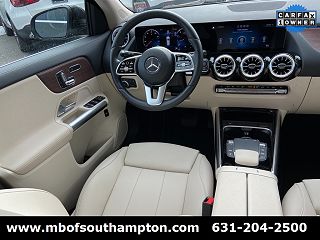 2023 Mercedes-Benz GLA 250 W1N4N4HB0PJ489416 in Southampton, NY 13