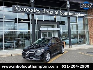 2023 Mercedes-Benz GLA 250 W1N4N4HB0PJ489416 in Southampton, NY 2