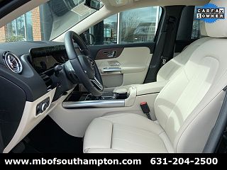 2023 Mercedes-Benz GLA 250 W1N4N4HB0PJ489416 in Southampton, NY 21