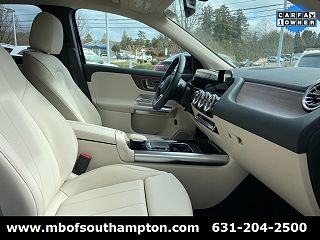 2023 Mercedes-Benz GLA 250 W1N4N4HB0PJ489416 in Southampton, NY 24