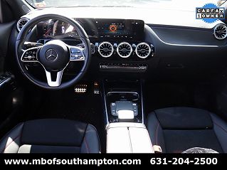 2023 Mercedes-Benz GLA 250 W1N4N4HB9PJ471397 in Southampton, NY 12