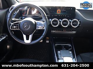 2023 Mercedes-Benz GLA 250 W1N4N4HB9PJ471397 in Southampton, NY 13
