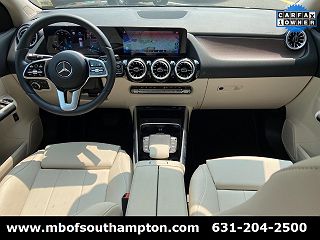 2023 Mercedes-Benz GLA 250 W1N4N4HBXPJ461896 in Southampton, NY 12