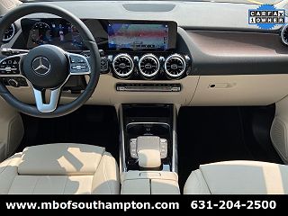 2023 Mercedes-Benz GLA 250 W1N4N4HBXPJ461896 in Southampton, NY 15