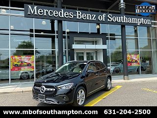 2023 Mercedes-Benz GLA 250 W1N4N4HBXPJ461896 in Southampton, NY 2
