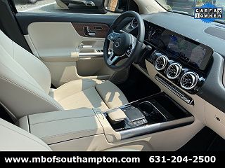2023 Mercedes-Benz GLA 250 W1N4N4HBXPJ461896 in Southampton, NY 25