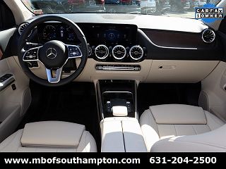 2023 Mercedes-Benz GLA 250 W1N4N4HBXPJ479394 in Southampton, NY 15