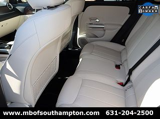 2023 Mercedes-Benz GLA 250 W1N4N4HB7PJ478994 in Southampton, NY 12