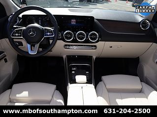 2023 Mercedes-Benz GLA 250 W1N4N4HB7PJ478994 in Southampton, NY 13