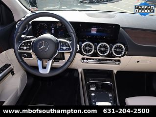 2023 Mercedes-Benz GLA 250 W1N4N4HB7PJ478994 in Southampton, NY 14