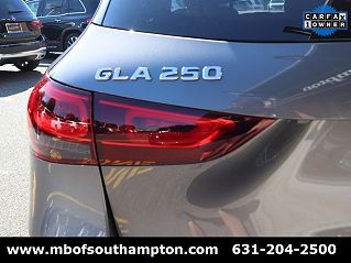 2023 Mercedes-Benz GLA 250 W1N4N4HB7PJ478994 in Southampton, NY 22