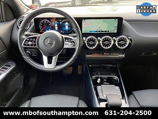 2023 Mercedes-Benz GLA 250 W1N4N4HB4PJ507187 in Southampton, NY 13