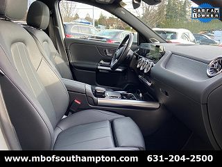 2023 Mercedes-Benz GLA 250 W1N4N4HB4PJ507187 in Southampton, NY 22