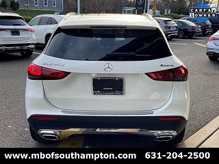 2023 Mercedes-Benz GLA 250 W1N4N4HB4PJ507187 in Southampton, NY 8
