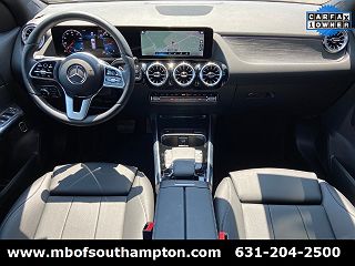 2023 Mercedes-Benz GLA 250 W1N4N4HB4PJ438646 in Southampton, NY 12