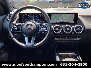 2023 Mercedes-Benz GLA 250 W1N4N4HB4PJ438646 in Southampton, NY 13