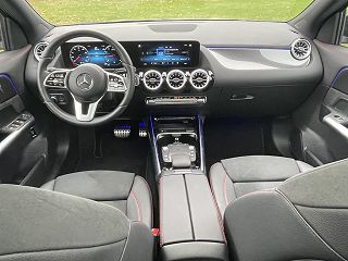 2023 Mercedes-Benz GLA 250 W1N4N4HBXPJ516914 in Traverse City, MI 5