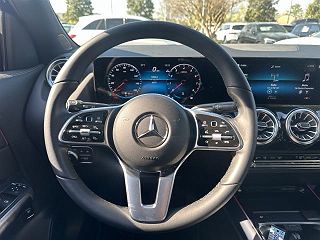 2023 Mercedes-Benz GLA 250 W1N4N4HB9PJ527855 in Wilmington, NC 17