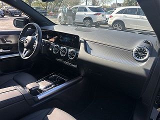2023 Mercedes-Benz GLA 250 W1N4N4HB9PJ527855 in Wilmington, NC 34