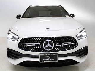 2023 Mercedes-Benz GLA 250 W1N4N4HB4PJ498829 in Wilsonville, OR 8