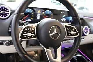 2023 Mercedes-Benz GLA 250 W1N4N4HB9PJ473800 in Wilsonville, OR 42