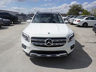 2023 Mercedes-Benz GLB 250 W1N4M4GB8PW329968 in Baton Rouge, LA 2
