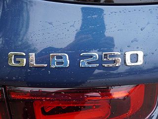 2023 Mercedes-Benz GLB 250 W1N4M4GB9PW333883 in Baton Rouge, LA 12