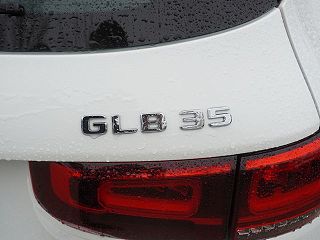 2023 Mercedes-Benz GLB 35 AMG W1N4M5BBXPW331086 in Baton Rouge, LA 12