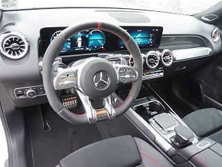2023 Mercedes-Benz GLB 35 AMG W1N4M5BBXPW331086 in Baton Rouge, LA 23