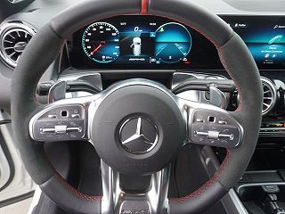 2023 Mercedes-Benz GLB 35 AMG W1N4M5BBXPW331086 in Baton Rouge, LA 28