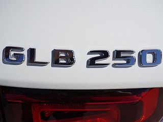 2023 Mercedes-Benz GLB 250 W1N4M4GB1PW335790 in Baton Rouge, LA 13