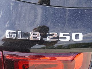 2023 Mercedes-Benz GLB 250 W1N4M4GB5PW332794 in Baton Rouge, LA 13