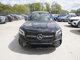 2023 Mercedes-Benz GLB 250 W1N4M4GB5PW332794 in Baton Rouge, LA 2