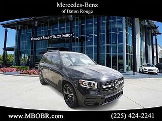 2023 Mercedes-Benz GLB 250 W1N4M4GB5PW332794 in Baton Rouge, LA