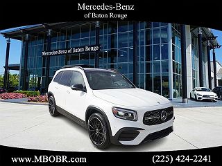 2023 Mercedes-Benz GLB 250 W1N4M4GB1PW319413 in Baton Rouge, LA 1
