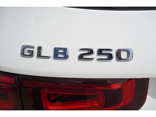 2023 Mercedes-Benz GLB 250 W1N4M4GB3PW332969 in Baton Rouge, LA 13