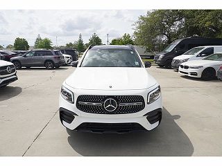 2023 Mercedes-Benz GLB 250 W1N4M4GB3PW332969 in Baton Rouge, LA 2