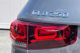 2023 Mercedes-Benz GLB 250 W1N4M4HB5PW334107 in Boise, ID 25