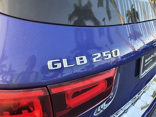 2023 Mercedes-Benz GLB 250 W1N4M4GBXPW317238 in Cutler Bay, FL 10