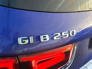 2023 Mercedes-Benz GLB 250 W1N4M4GBXPW317238 in Cutler Bay, FL 32