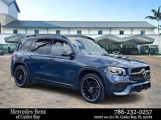 2023 Mercedes-Benz GLB 250 W1N4M4GB2PW324278 in Cutler Bay, FL 1