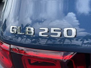 2023 Mercedes-Benz GLB 250 W1N4M4GB2PW324278 in Cutler Bay, FL 7