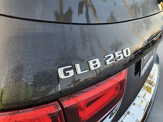 2023 Mercedes-Benz GLB 250 W1N4M4GB2PW317279 in Cutler Bay, FL 11