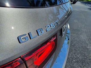 2023 Mercedes-Benz GLB 250 W1N4M4GB6PW323182 in Cutler Bay, FL 35