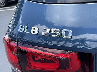 2023 Mercedes-Benz GLB 250 W1N4M4GB1PW318391 in Cutler Bay, FL 6