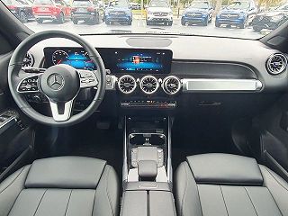 2023 Mercedes-Benz GLB 250 W1N4M4GB3PW316545 in Cutler Bay, FL 11